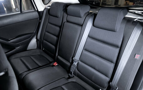 Mazda CX-5 II, 2014 год, 1 749 000 рублей, 26 фотография