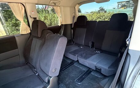 Mitsubishi Delica D:5 I, 2007 год, 2 100 000 рублей, 11 фотография