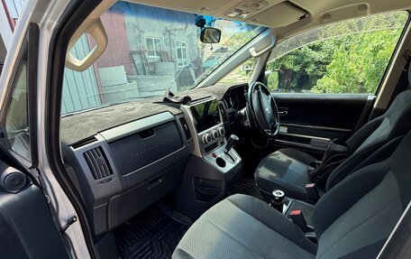 Mitsubishi Delica D:5 I, 2007 год, 2 100 000 рублей, 10 фотография