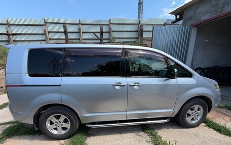 Mitsubishi Delica D:5 I, 2007 год, 2 100 000 рублей, 8 фотография