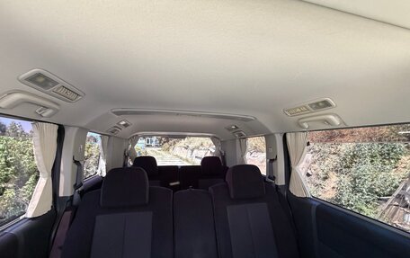 Mitsubishi Delica D:5 I, 2007 год, 2 100 000 рублей, 14 фотография