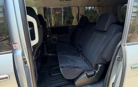 Mitsubishi Delica D:5 I, 2007 год, 2 100 000 рублей, 9 фотография