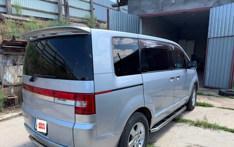 Mitsubishi Delica D:5 I, 2007 год, 2 100 000 рублей, 7 фотография