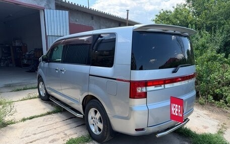 Mitsubishi Delica D:5 I, 2007 год, 2 100 000 рублей, 5 фотография