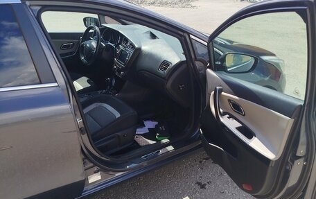 KIA cee'd III, 2013 год, 1 315 000 рублей, 9 фотография