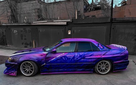 Nissan Skyline, 2001 год, 1 100 000 рублей, 6 фотография