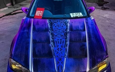 Nissan Skyline, 2001 год, 1 100 000 рублей, 3 фотография