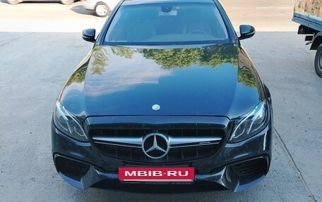Mercedes-Benz E-Класс, 2017 год, 2 550 000 рублей, 8 фотография