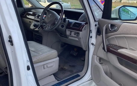 Honda Elysion I, 2004 год, 1 350 000 рублей, 5 фотография
