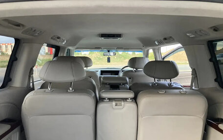 Honda Elysion I, 2004 год, 1 350 000 рублей, 10 фотография