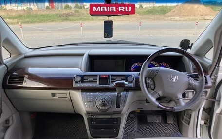 Honda Elysion I, 2004 год, 1 350 000 рублей, 7 фотография