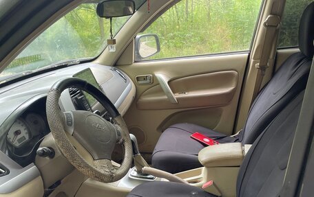 Chery Tiggo (T11), 2008 год, 207 000 рублей, 6 фотография