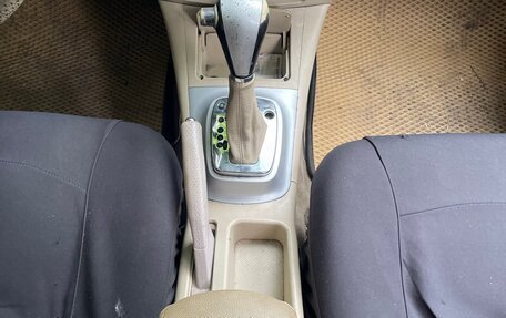 Chery Tiggo (T11), 2008 год, 207 000 рублей, 7 фотография