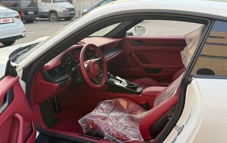 Porsche 911, 2025 год, 26 490 000 рублей, 4 фотография