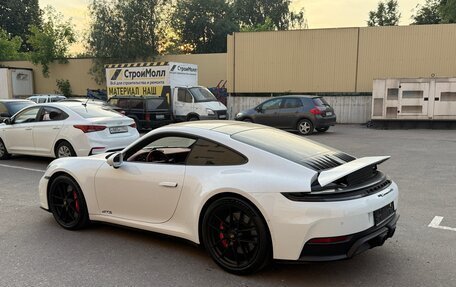 Porsche 911, 2025 год, 26 490 000 рублей, 3 фотография