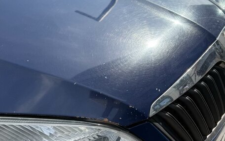 Skoda Fabia II, 2011 год, 490 000 рублей, 14 фотография