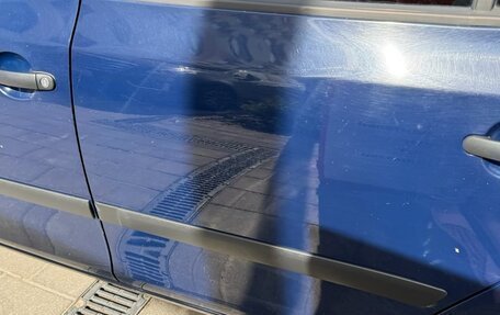 Skoda Fabia II, 2011 год, 490 000 рублей, 19 фотография