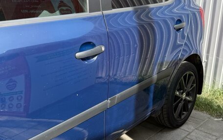 Skoda Fabia II, 2011 год, 490 000 рублей, 23 фотография