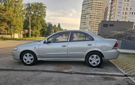 Nissan Almera Classic, 2006 год, 295 000 рублей, 4 фотография