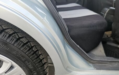 Nissan Almera Classic, 2006 год, 295 000 рублей, 10 фотография