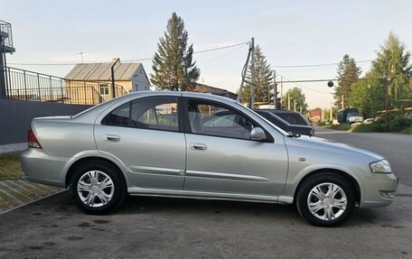 Nissan Almera Classic, 2006 год, 295 000 рублей, 8 фотография