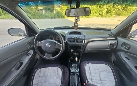 Nissan Almera Classic, 2006 год, 295 000 рублей, 12 фотография