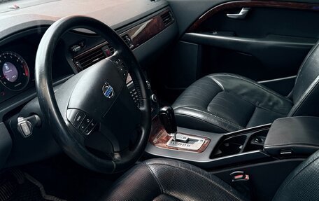 Volvo S80 II рестайлинг 2, 2008 год, 1 050 000 рублей, 2 фотография