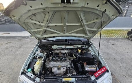 Nissan Almera Classic, 2006 год, 295 000 рублей, 9 фотография