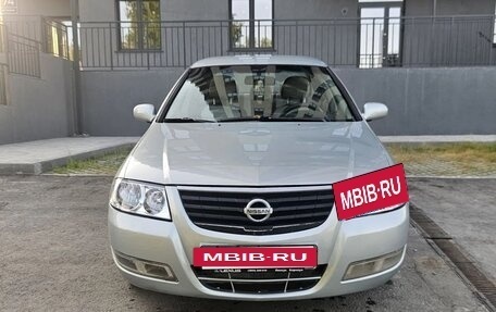 Nissan Almera Classic, 2006 год, 295 000 рублей, 2 фотография