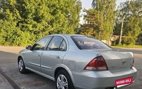 Nissan Almera Classic, 2006 год, 295 000 рублей, 5 фотография