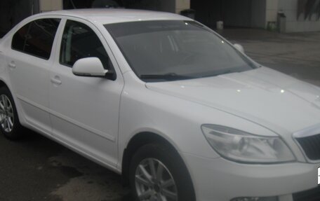 Skoda Octavia, 2013 год, 820 000 рублей, 4 фотография
