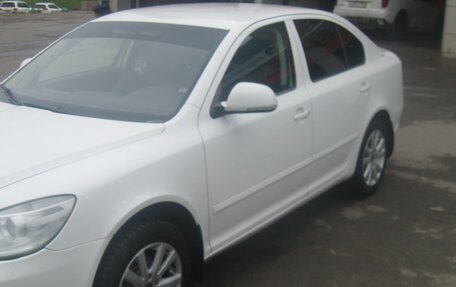 Skoda Octavia, 2013 год, 820 000 рублей, 2 фотография