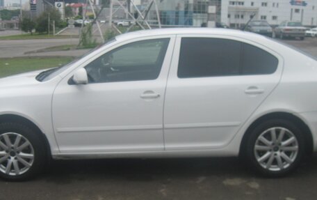 Skoda Octavia, 2013 год, 820 000 рублей, 5 фотография