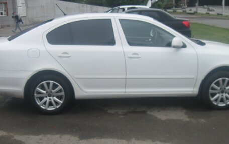 Skoda Octavia, 2013 год, 820 000 рублей, 6 фотография