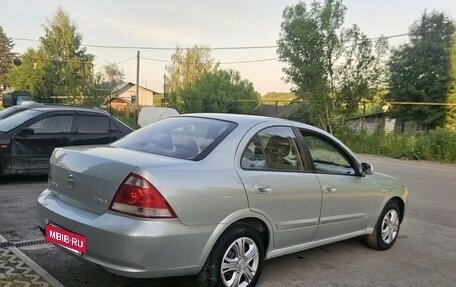 Nissan Almera Classic, 2006 год, 295 000 рублей, 7 фотография