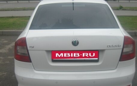 Skoda Octavia, 2013 год, 820 000 рублей, 3 фотография