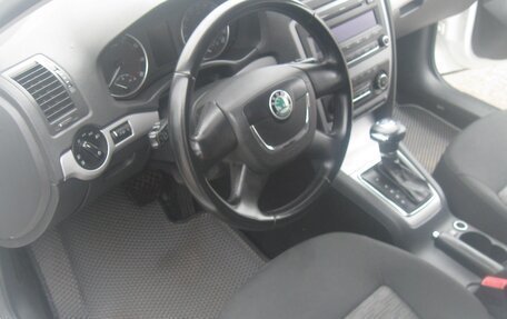 Skoda Octavia, 2013 год, 820 000 рублей, 7 фотография
