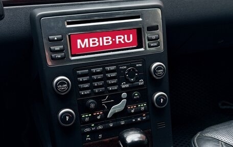 Volvo S80 II рестайлинг 2, 2008 год, 1 050 000 рублей, 3 фотография