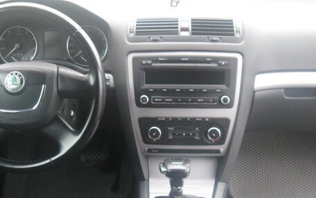 Skoda Octavia, 2013 год, 820 000 рублей, 8 фотография