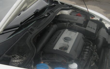 Skoda Octavia, 2013 год, 820 000 рублей, 15 фотография