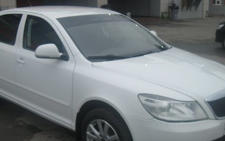 Skoda Octavia, 2013 год, 820 000 рублей, 18 фотография