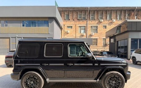 Mercedes-Benz G-Класс W463 рестайлинг _iii, 2025 год, 22 100 000 рублей, 2 фотография