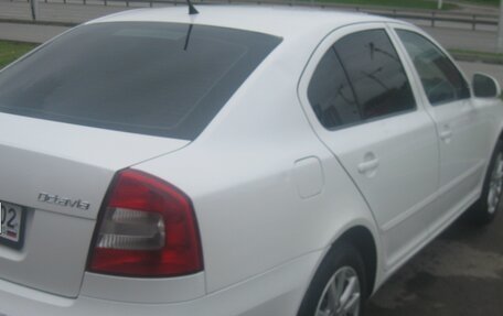 Skoda Octavia, 2013 год, 820 000 рублей, 17 фотография