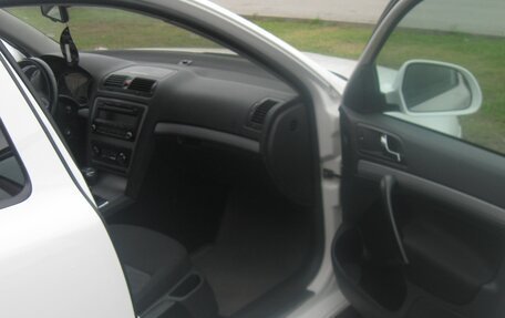 Skoda Octavia, 2013 год, 820 000 рублей, 14 фотография
