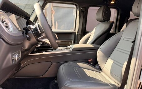 Mercedes-Benz G-Класс W463 рестайлинг _iii, 2025 год, 22 100 000 рублей, 12 фотография
