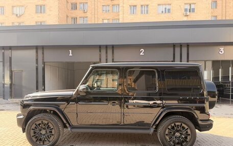 Mercedes-Benz G-Класс W463 рестайлинг _iii, 2025 год, 22 100 000 рублей, 6 фотография