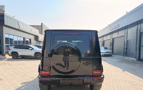Mercedes-Benz G-Класс W463 рестайлинг _iii, 2025 год, 22 100 000 рублей, 4 фотография
