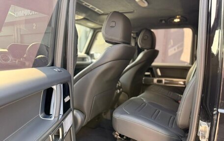 Mercedes-Benz G-Класс W463 рестайлинг _iii, 2025 год, 22 100 000 рублей, 15 фотография