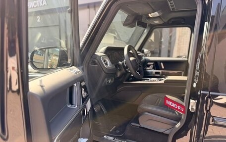 Mercedes-Benz G-Класс W463 рестайлинг _iii, 2025 год, 22 100 000 рублей, 14 фотография
