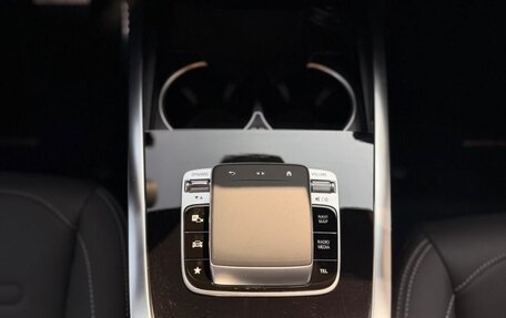 Mercedes-Benz G-Класс W463 рестайлинг _iii, 2025 год, 22 100 000 рублей, 20 фотография